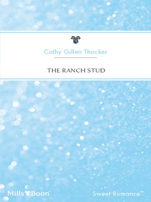 cover image of The Ranch Stud
